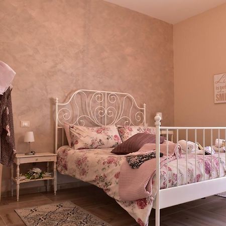 Casa Nina Bed & Breakfast Toirano Exterior photo