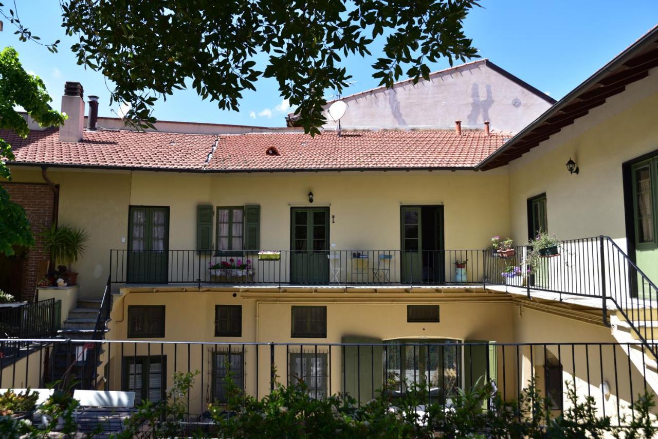 Casa Nina Bed & Breakfast Toirano Exterior photo