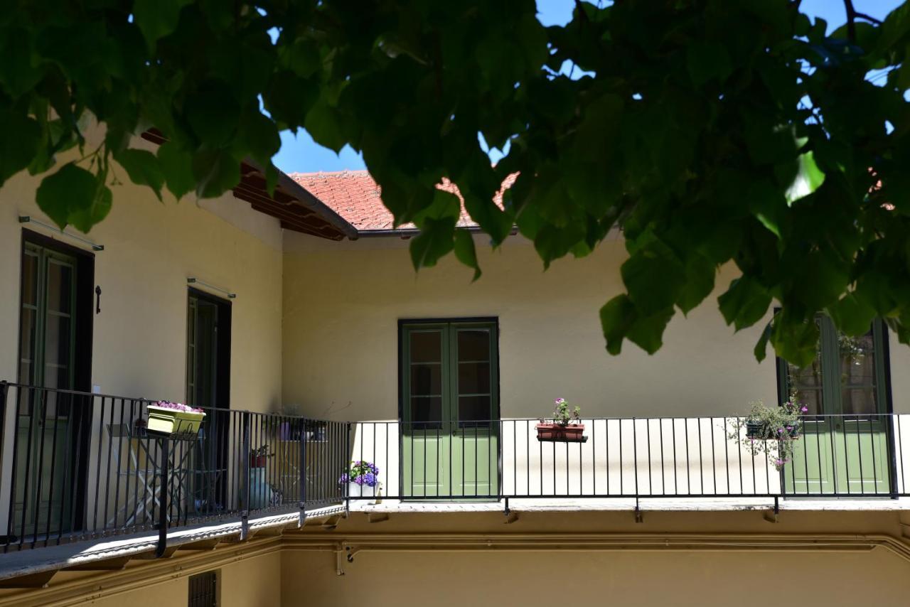 Casa Nina Bed & Breakfast Toirano Exterior photo