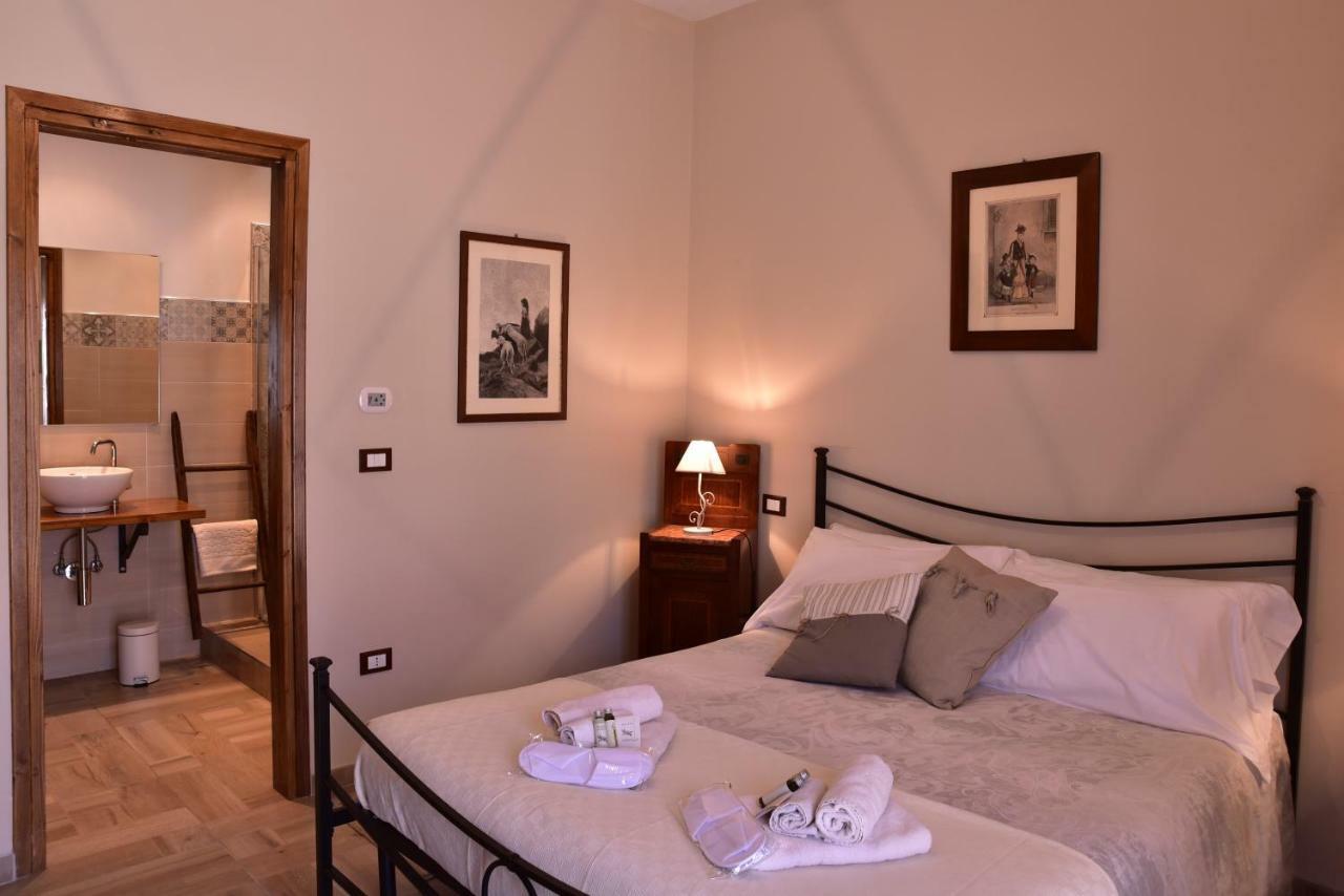 Casa Nina Bed & Breakfast Toirano Exterior photo