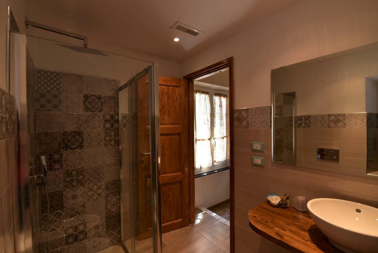 Casa Nina Bed & Breakfast Toirano Exterior photo